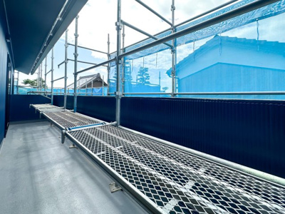 【バルコニー】 | 鈴鹿市江島本町