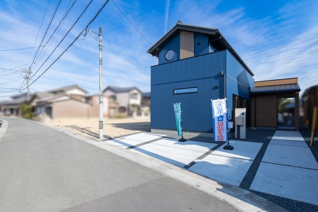 【外観】 | 鈴鹿市江島本町
