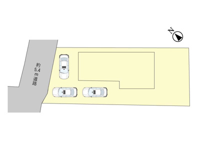 【独立洗面台】 | 鈴鹿市江島本町