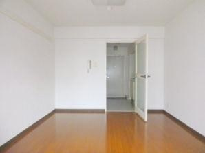 DETOM-1西陣聚楽の居間・リビング