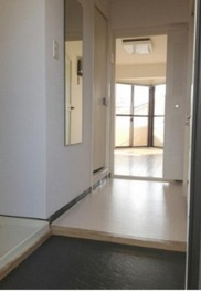 DETOM-1西陣聚楽の居間・リビング