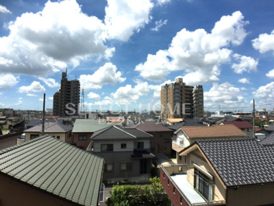 【展望】 | ＰＲＯＵＤＩＡ岡崎