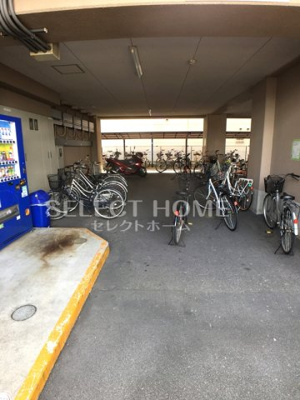 【その他共用部分】 | ＰＲＯＵＤＩＡ岡崎