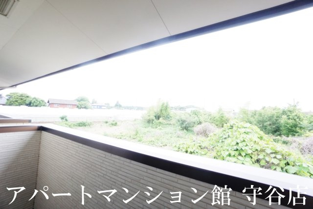FAMILLEの展望