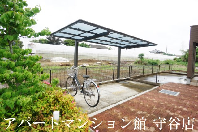 FAMILLEのその他共用部分