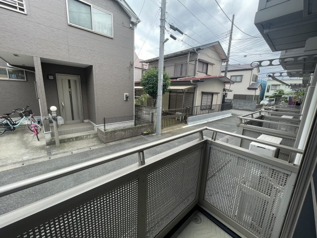 プランドールの展望