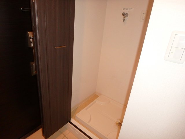 レジディア武蔵小杉の設備|別部屋参考写真です