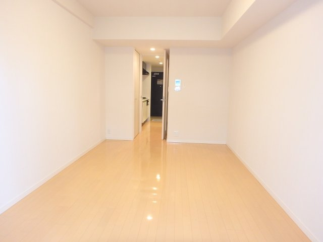 レジディア武蔵小杉の寝室|別部屋参考写真です