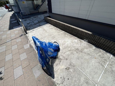 【その他共用部分】 | アメジスト西蒲田