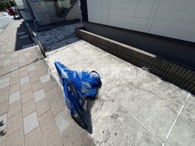 【その他共用部分】 | アメジスト西蒲田