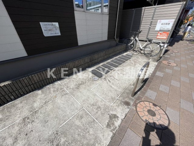 【その他共用部分】 | アメジスト西蒲田