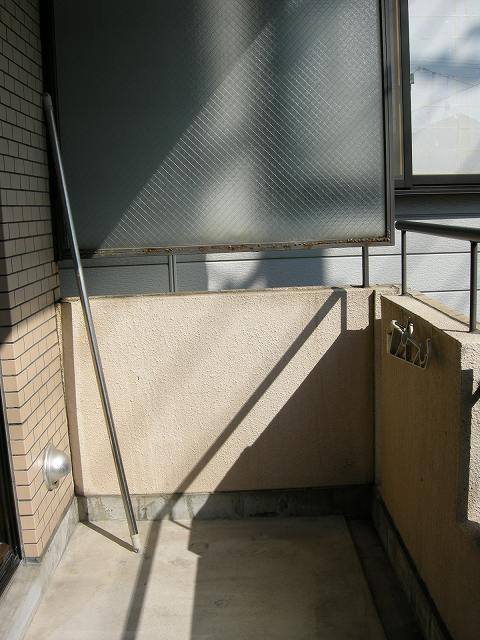 DETOM-1西陣聚楽Ⅱのキッチン