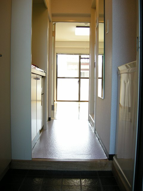 DETOM-1西陣聚楽Ⅱ