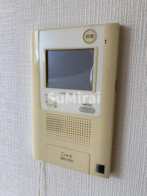 【セキュリティ】 | ロイスグラン神戸下沢通