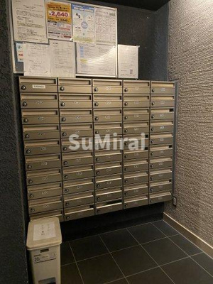 【その他共用部分】 | ロイスグラン神戸下沢通