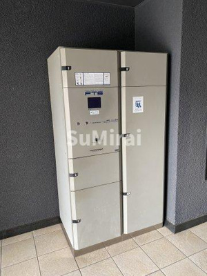 【その他共用部分】 | ロイスグラン神戸下沢通