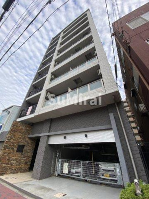 【外観】 | ロイスグラン神戸下沢通