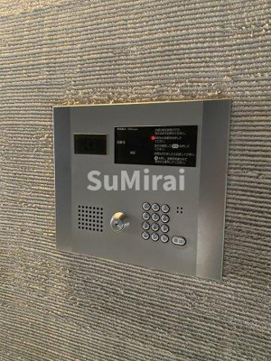 【セキュリティ】 | ロイスグラン神戸下沢通