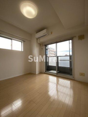 【居間・リビング】 | ロイスグラン神戸下沢通