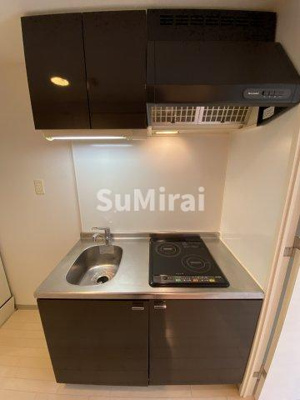 【キッチン】 | ロイスグラン神戸下沢通