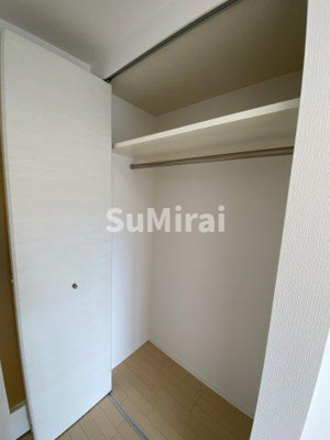 【収納】 | ロイスグラン神戸下沢通