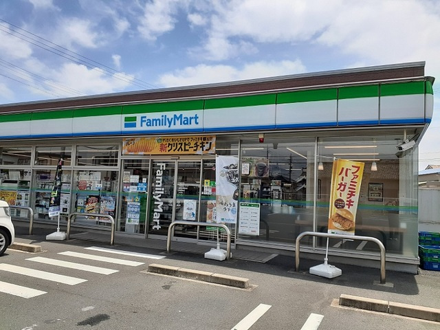 マリッチ柴田の周辺