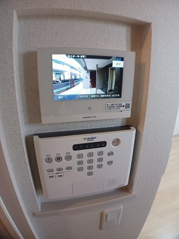 グラード　百間の設備