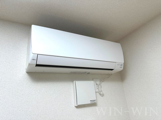 グレイスヴィラ若宮の設備