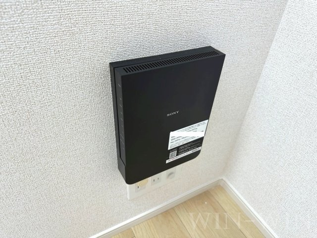 グレイスヴィラ若宮の設備