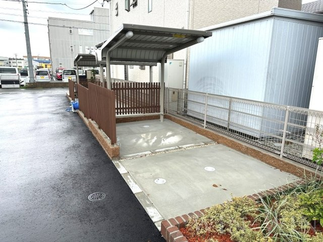 グレイスヴィラ若宮のその他共用部分