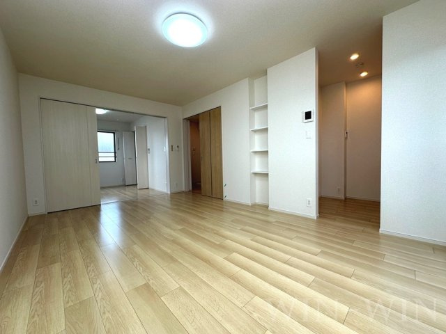 グレイスヴィラ若宮のその他