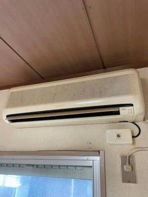 【設備】 | スカイコーポ