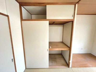 【収納】 | スカイコーポ