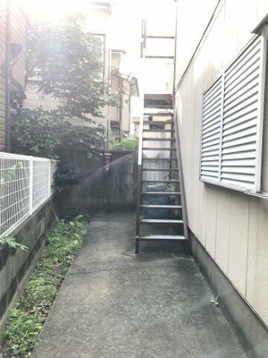 【その他共用部分】 | スカイコーポ