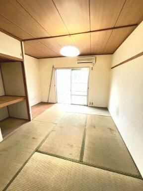 【居間・リビング】 | スカイコーポ