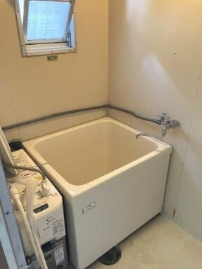 【浴室】 | スカイコーポ