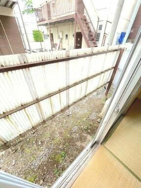 【バルコニー】 | スカイコーポ