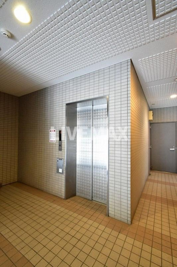 【その他】プレールカテリーナ代田橋 