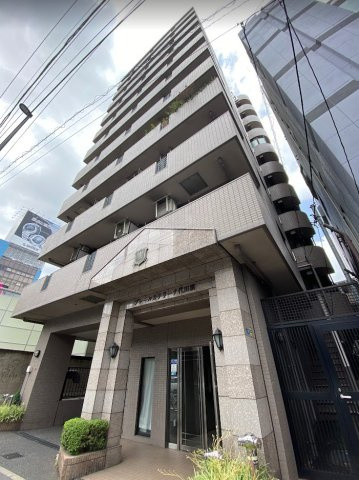 【外観】プレールカテリーナ代田橋 