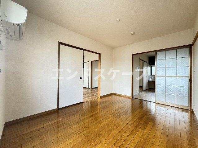 ビューグランドール　Ｂの内装|高崎、前橋、伊勢崎エリアのお部屋探しはエンドスケープまで！お客様の理想お聞かせ下さい♪
