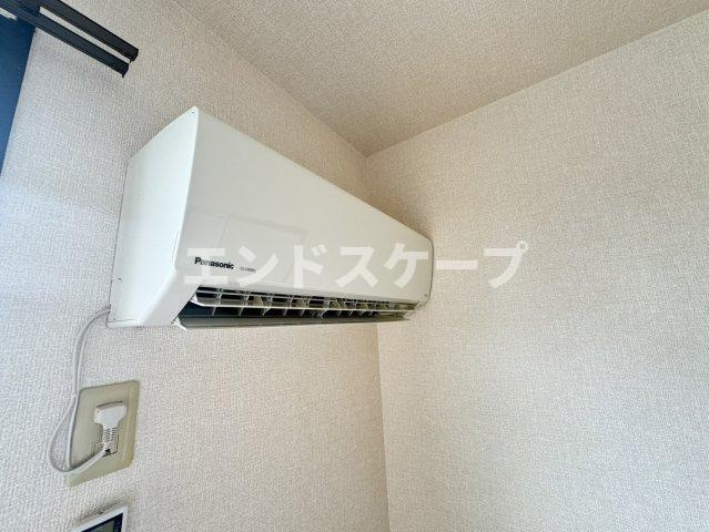 ビューグランドール　Ｂの設備|高崎、前橋、伊勢崎エリアのお部屋探しはエンドスケープまで！お客様の理想お聞かせ下さい♪