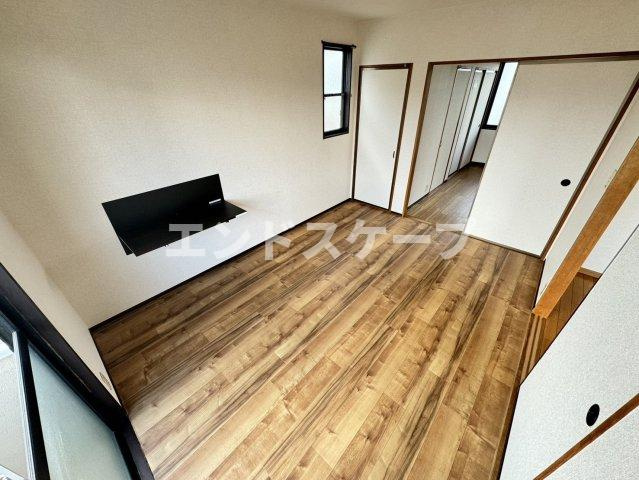ビューグランドール　Ｂの内装|高崎、前橋、伊勢崎エリアのお部屋探しはエンドスケープまで！お客様の理想お聞かせ下さい♪