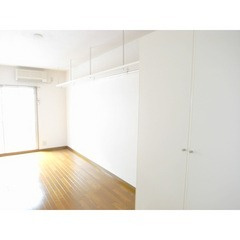 大学生協指定学生会館 プチロワイヤルの居間・リビング