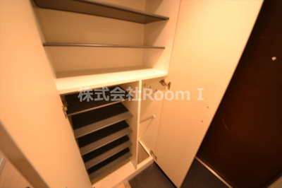 【玄関】 | アドバンス大阪城レガーレ | 毎日通る玄関はこちらです