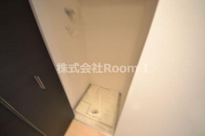 【設備】 | アドバンス大阪城レガーレ