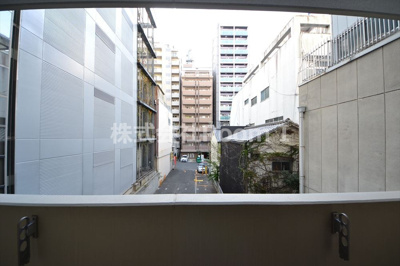 【展望】 | アドバンス大阪城レガーレ