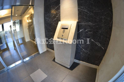 【セキュリティ】 | アドバンス大阪城レガーレ