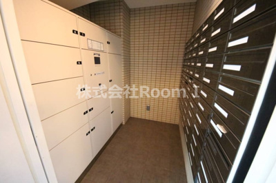 【設備】 | アドバンス大阪城レガーレ