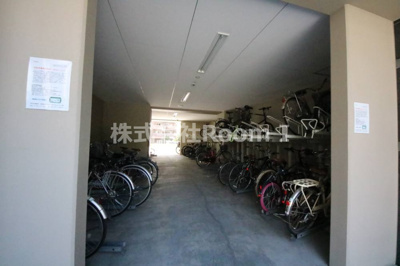 【その他共用部分】 | アドバンス大阪城レガーレ