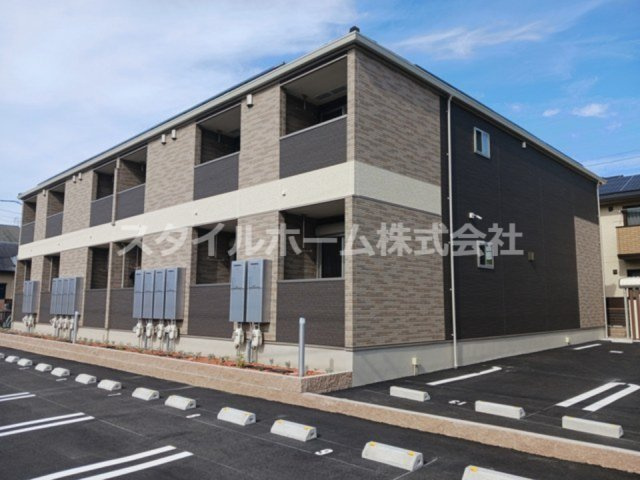 グラード　百間